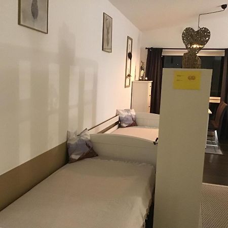 Private Zimmervermietung "Appartement Rosi" Reisbach Buitenkant foto