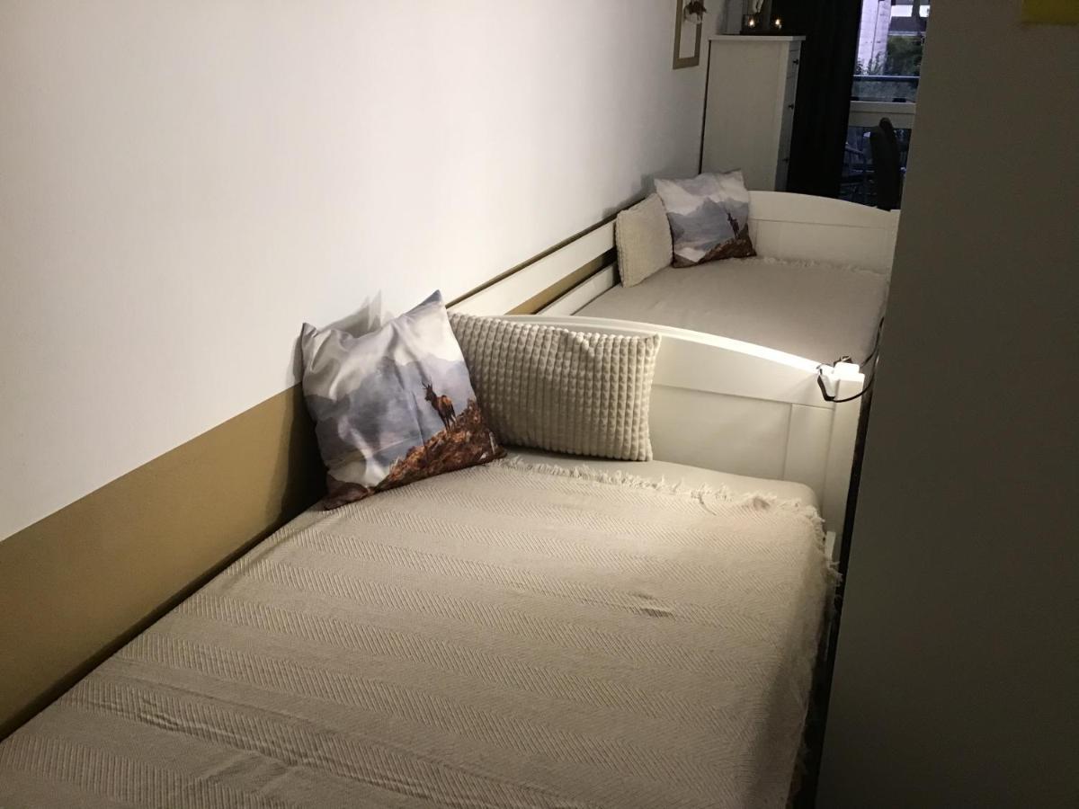 Private Zimmervermietung "Appartement Rosi" Reisbach Buitenkant foto