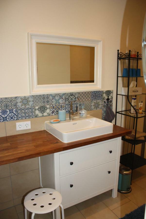 Private Zimmervermietung "Appartement Rosi" Reisbach Buitenkant foto